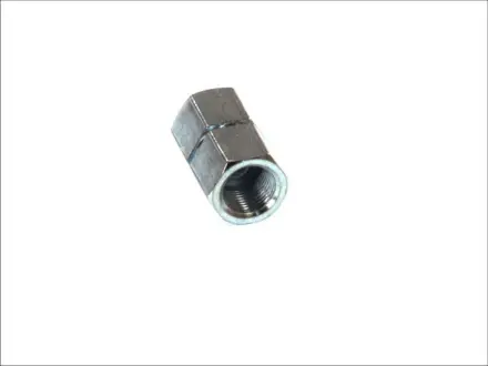 З\'єднувач трубки гальмівний (M12x1/17x29/d=4.0) (мама/мама) OJD QUICK BRAKE OBB