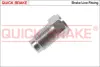 З\'єднувач трубки гальмівний (M12x23/d=5.0) OJD QUICK BRAKE P (фото 1)