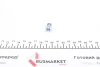 З\'єднувач трубки гальмівний (7/16\'\'x24/12x15.5/d=6.5) OJD QUICK BRAKE PA (фото 3)
