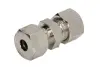 З\'єднувач трубки гальмівний d=6.0 OJD QUICK BRAKE STT6.0 (фото 1)
