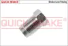 Гальмівні аксесуари OJD QUICK BRAKE T (фото 1)