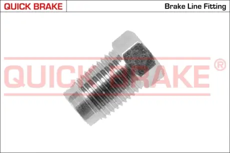 Гальмівні аксесуари OJD QUICK BRAKE T