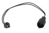 Датчик зносу,гальм.колодки OJD QUICK BRAKE WS0104A (фото 1)