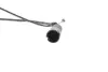 Датчик зносу гальмівних колодок (передніх) BMW 3 3 (E36) 90-98 (L=795mm) OJD QUICK BRAKE WS 0105 A (фото 3)