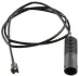 Датчик зносу,гальм.колодки OJD QUICK BRAKE WS0106A (фото 1)