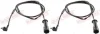 WS 0121 A QUICK BRAKE Датчик зносу гальмівних колодок OJD QUICK BRAKE WS0121A (фото 1)