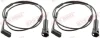WS 0122 A QUICK BRAKE Датчик зносу гальмівних колодок OJD QUICK BRAKE WS0122A (фото 1)