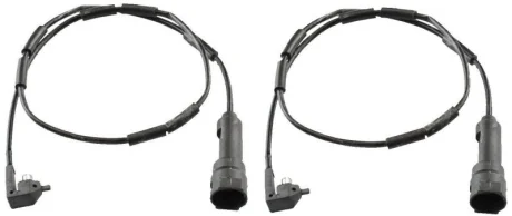 WS 0129 A QUICK BRAKE Датчик зносу гальмівних колодок OJD QUICK BRAKE WS0129A