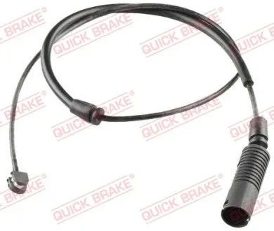 WS 0152 A QUICK BRAKE Датчик зносу гальмівних колодок OJD QUICK BRAKE WS0152A