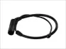 Датчик зносу гальмівних колодок (передніх) BMW 7 (E38) 94-01 (L=570mm) OJD QUICK BRAKE WS 0153 A (фото 2)
