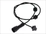 Датчик зносу,гальм.колодки OJD QUICK BRAKE WS0157B (фото 1)