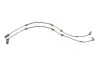 Датчик зносу гальмівних колодок (передніх) Opel Vectra B 95-03 (L=660mm) OJD QUICK BRAKE WS 0165 A (фото 1)