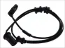 Датчик зносу,гальм.колодки OJD QUICK BRAKE WS0165B (фото 1)