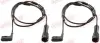 WS 0193 A QUICK BRAKE Датчик зносу гальмівних коло OJD QUICK BRAKE WS0193A (фото 1)