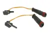 Датчик зносу гальмівних колодок MB A-class (W176)/E-class (W213) 12- (К-кт 2 шт.) OJD QUICK BRAKE WS 0196 A (фото 1)