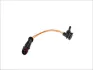 Датчик зносу,гальм.колодки OJD QUICK BRAKE WS0196B (фото 1)