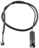 WS 0197 A QUICK BRAKE Датчик зносу гальмівних колодок OJD QUICK BRAKE WS0197A (фото 2)