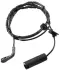 Датчик зносу,гальм.колодки OJD QUICK BRAKE WS0198A (фото 1)