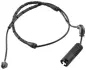 Датчик зносу гальмівних колодок (задніх) BMW X5 (E53) 00-06 (790mm) OJD QUICK BRAKE WS 0200 A (фото 1)
