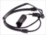 Датчик зносу гальмівних колодок (задніх) BMW X5 (E53) 00-06 (790mm) OJD QUICK BRAKE WS 0200 A (фото 3)