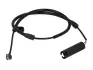Датчик зносу гальмівних колодок (передніх) BMW X5 (E53) 00-06 (L=800mm) OJD QUICK BRAKE WS 0201 A (фото 1)
