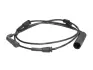 Гальмівні аксесуари OJD QUICK BRAKE WS 0202 A (фото 1)