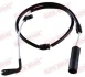 WS 0203 A QUICK BRAKE Датчик зносу гальмівних колодок OJD QUICK BRAKE WS0203A (фото 1)