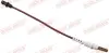 Автозапчасть OJD QUICK BRAKE WS0208B (фото 1)