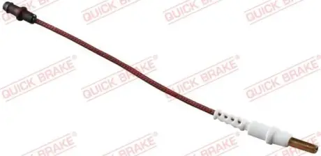 Автозапчасть OJD QUICK BRAKE WS0208B