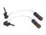 Датчик зносу,гальм.колодки OJD QUICK BRAKE WS0212A (фото 1)