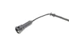 Датчик зносу гальмівних колодок (передніх) Opel Vectra C/Fiat Croma 02- (L=680mm) OJD QUICK BRAKE WS 0220 A (фото 3)