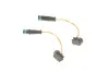 Гальмівні аксесуари OJD QUICK BRAKE WS 0227 A (фото 3)