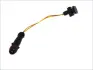 Датчик зносу,гальм.колодки OJD QUICK BRAKE WS0227B (фото 1)