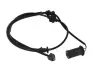 Датчик зносу,гальм.колодки OJD QUICK BRAKE WS0231A (фото 1)