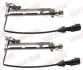 Датчик зносу,гальм.колодки OJD QUICK BRAKE WS0239A (фото 1)