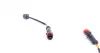 Гальмівні аксесуари OJD QUICK BRAKE WS 0242 A (фото 3)