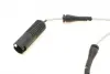 Датчик зносу,гальм.колодки OJD QUICK BRAKE WS0253A (фото 3)