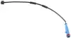 Датчик зносу гальмівних колодок (передніх) Opel Vectra C/Astra H 02- (L=300mm) OJD QUICK BRAKE WS 0255 A (фото 1)
