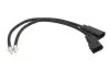 Датчик зносу,гальм.колодки OJD QUICK BRAKE WS0257A (фото 1)