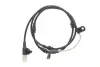 Датчик зносу,гальм.колодки OJD QUICK BRAKE WS0261A (фото 1)