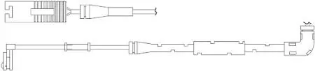 Гальмівні аксесуари OJD QUICK BRAKE WS 0262 A
