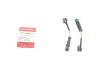Гальмівні аксесуари OJD QUICK BRAKE WS 0266 A (фото 1)
