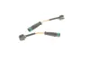 Гальмівні аксесуари OJD QUICK BRAKE WS 0266 A (фото 2)