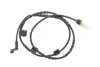 Датчик зносу,гальм.колодки OJD QUICK BRAKE WS0272A (фото 1)