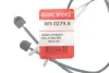 Гальмівні аксесуари OJD QUICK BRAKE WS 0279 A (фото 2)