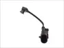 Датчик зносу,гальм.колодки OJD QUICK BRAKE WS0280B (фото 3)