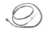 Датчик зносу гальмівних колодок (задніх) BMW X1 (E84) 09-15 (L=1140mm) OJD QUICK BRAKE WS 0287 A (фото 1)