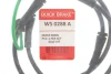 Гальмівні аксесуари OJD QUICK BRAKE WS 0288 A (фото 2)