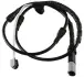 Датчик зносу,гальм.колодки OJD QUICK BRAKE WS0290A (фото 2)