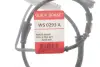 Датчик зносу,гальм.колодки OJD QUICK BRAKE WS0293A (фото 2)